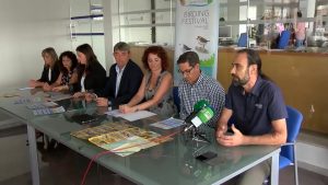 Torrevieja será sede de la primera feria en la comunidad valenciana dedicada al turismo ornitológico