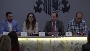 El Ayuntamiento de Orihuela organiza unas Jornadas de Formación en materia de transparencia