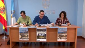 Torrevieja acogerá del 1 al 4 de noviembre las XII Jornadas en Defensa De Los Caminos Públicos