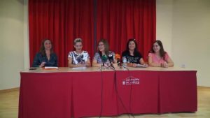 Las AMPAS de Almoradí, indignadas con el Consell por el proyecto de religión islámica en las aulas