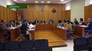 Las cuentas de Orihuela Cultural se aprueban con la ausencia “repentina” de cuatro ediles del PP