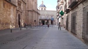 La Comarca se prepara para la festividad de Todos los Santos