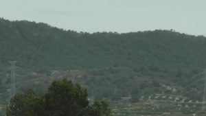 Sierra Escalona y su entorno ya son paisaje protegido