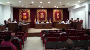 Almoradí recibe la resolución de Consellería para implantar la religión islámica