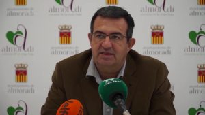 l Ayuntamiento de Almoradí inicia el concurso de ideas para los Presupuestos Participativos 2019