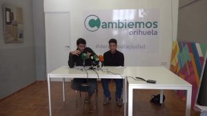 El juzgado investiga la gestión del agua en Orihuela tras una denuncia de Cambiemos