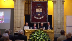 Orihuela celebra I Simposio Nacional sobre la Catedral de Orihuela