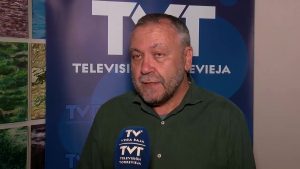 Andrés Navarro elegido como alcaldable PSOE en Torrevieja para las elecciones municipales de 2019