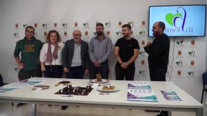 El próximo fin de semana tendrá lugar el XIV Sendero del Tapeo & Tardeo Ciudad de Almoradí