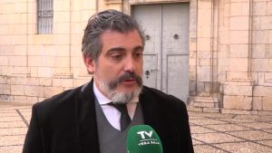 Las amenazas recibidas por el alcalde de Callosa de Segura se resolverán en los juzgados