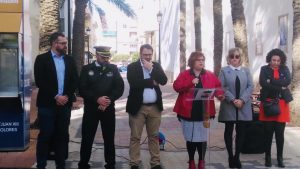 El PP de Dolores acusa al Ayuntamiento de haber vetado a su portavoz en redes sociales