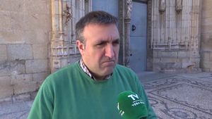 La Plataforma de la Cruz de Callosa recurrirá ante el TSJ el fallo que les quita la razón