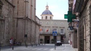 Consenso en el pleno de Orihuela para el hermanamiento con la ciudad mejicana de Zacatecas