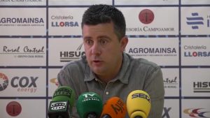 El Orihuela CF se prepara para un duelo intenso en el Gerardo Salvador contra el Paterna