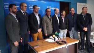 El PP de la Vega Baja asegura que la planta de transferencia de Dolores es un engaño