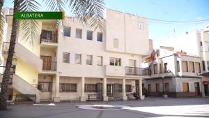 El Consell cede al Ayuntamiento de Albatera un inmueble destinado a usos sociales y culturales