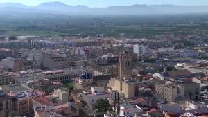 Se inicia procedimiento para contratar las obras del Centro de la Huerta de la Vega Baja