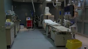 La demora media quirúrgica en Torrevieja se sitúa en 43 frente a los 121 días de la CV