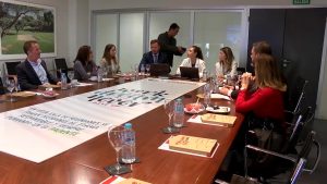 Ciudadanos defiende el modelo de gestión público-privado del Hospital Universitario de Torrevieja