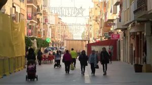 La Navidad llega a Almoradí con una amplia programación