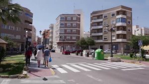 Guardamar es el primer municipio de todo el Mediterráneo Español en pernoctaciones de más de 14 días