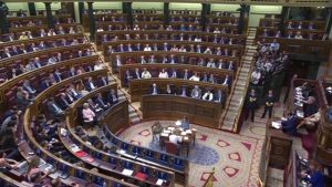 El PP logra que el Congreso apruebe la modernización de Cercanías con Murcia