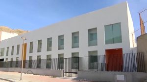 El Ayuntamiento de Orihuela concede la licencia de apertura del Centro de Salud del Rabaloche