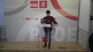El PSOE de Orihuela se queda con seis concejales tras la salida de dos ediles