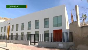 Ximo Puig acude al acto de inauguración del Centro de Salud del Rabaloche