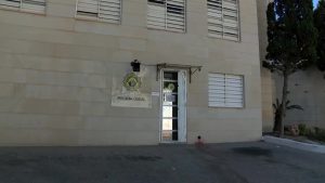 Las dependencias policiales de Orihuela Costa se renuevan