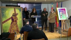 Orihuela presenta las actividades de San Antón