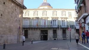 El ayuntamiento de Orihuela advierte sobre un posible timo