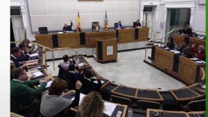 El PP Vega Baja muestra su rechazo al proyecto de Orihuela y Dolores