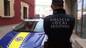 Más policías locales para Redován