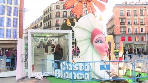 La Costa Blanca lleva su gastronomía y sus fiestas al centro de Madrid