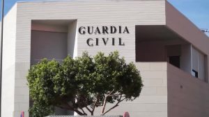 Detención en Murcia y Orihuela por detención ilegal y agresión sexual a una mujer discapacitada