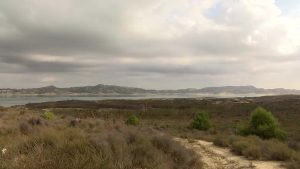 Un camino natural entre el embalse del Cenajo y de la Pedrera conectará el casco y la costa