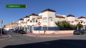 Una mujer de 78 años en estado grave tras haber sido agredida por su marido en Torrevieja