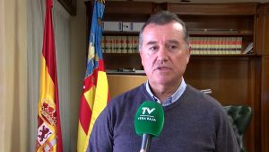 Un brote de hepatitis en Benejúzar obliga a Salud Pública a vacunar a los escolares