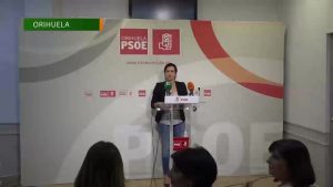 El PSOE exige una solución que garantice la continuidad del baile en el Centro de Mayores