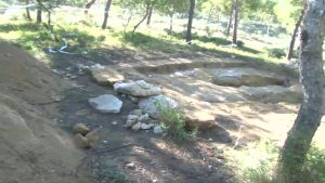 Visita guiada a los yacimientos arqueológicos de Guardamar