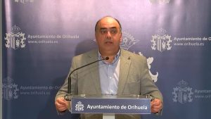 Orihuela oferta cursos formativos para desempleados