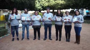 Galindo defiende la creación del Aula TEA que ampliará sus plazas en los próximos días