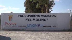 El Ayuntamiento de Bigastro firma un acuerdo de colaboración con el equipo de fútbol de la localidad
