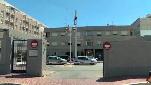 La Guardia Civil detiene en Los Montesinos a un presunto ladrón... y también a su víctima