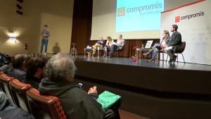 Compromís arranca la precampaña en Orihuela