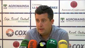 El Orihuela CF quiere consolidar su entrada en el play off