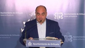 Orihuela quiere prevenir los incendios forestales