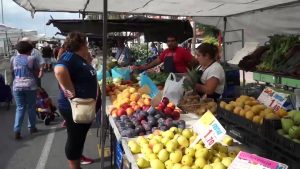 Los mercados de Orihuela van «todos a una»