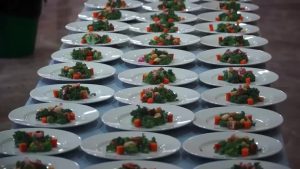 Orihuela celebra la II edición de las Jornadas Gastronómicas de Cuaresma